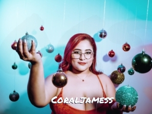 Coraljamess