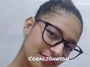 Coraljohnson