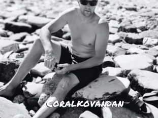 Coralkovandan