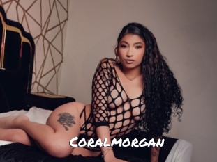 Coralmorgan