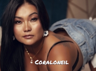 Coraloneil