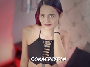 Coralpeyton