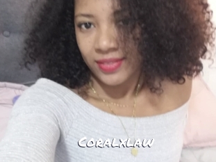 Coralxlaw