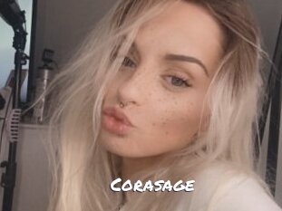 Corasage