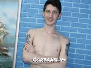 Corbanslim