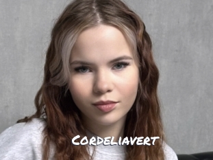 Cordeliavert