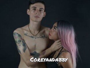 Coreyandabby