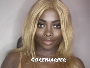 Coreyharper