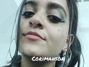 Corimanson