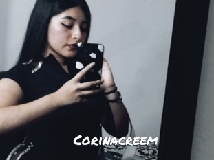 Corinacreem