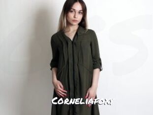 Corneliafoxy