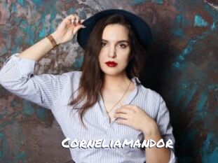Corneliamandor