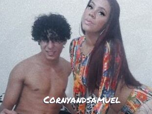 Cornyandsamuel