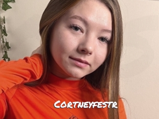 Cortneyfestr