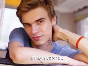Corvinderik