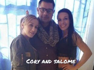 Cory_and_salome