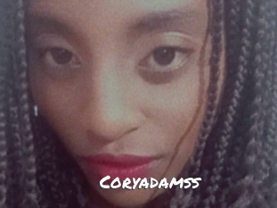 Coryadamss