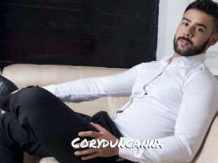Coryduncannx