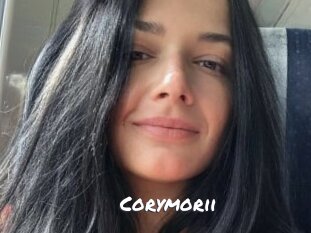 Corymorii