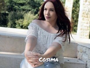Cosima