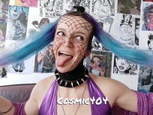 Cosmic404