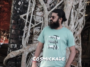 Cosmickade