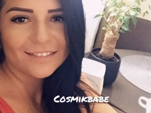 Cosmikbabe