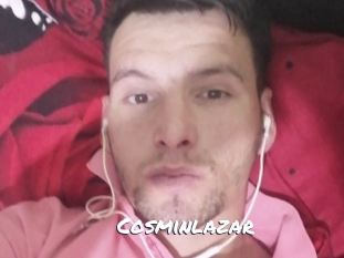Cosminlazar