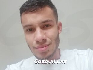 Cosquillas