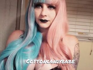Cottoncandybabe