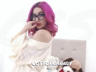 Cottoncanndy