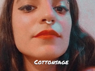 Cottonsage