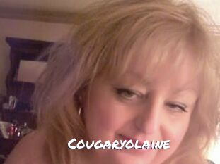 Cougaryolaine