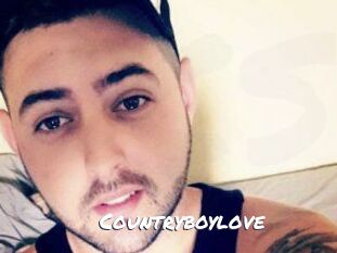 Countryboylove