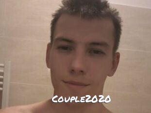 Couple2020