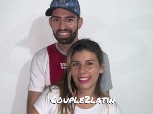 Couple2latin