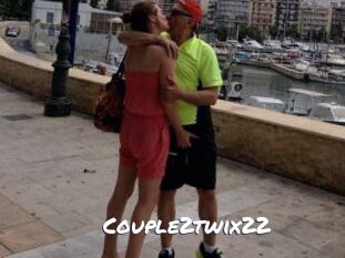 Couple2twix22