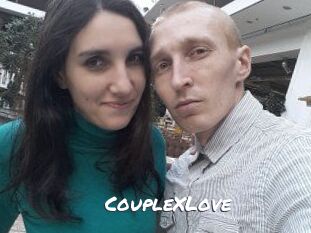 CoupleXLove