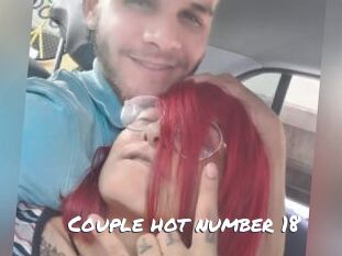 Couple_hot_number_18