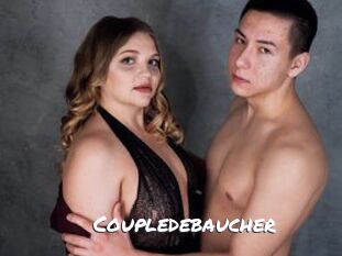 Coupledebaucher