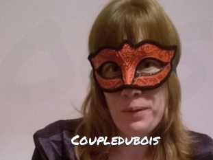Coupledubois