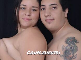 Couplehentai