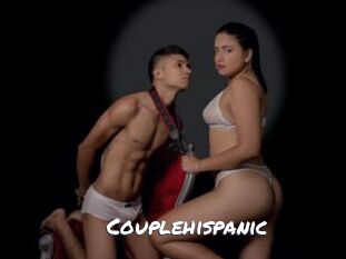 Couplehispanic