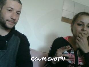 Couplehot91