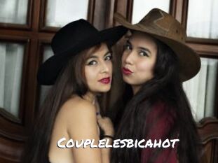 Couplelesbicahot