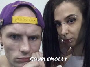 Couplemolly
