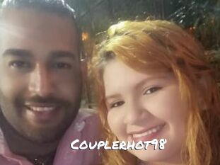 Couplerhot98