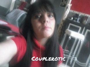 Couplerotic