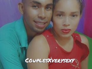 CouplesXverysexy