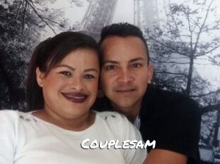 Couplesam